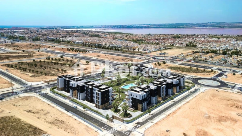 Pis – Torrevieja