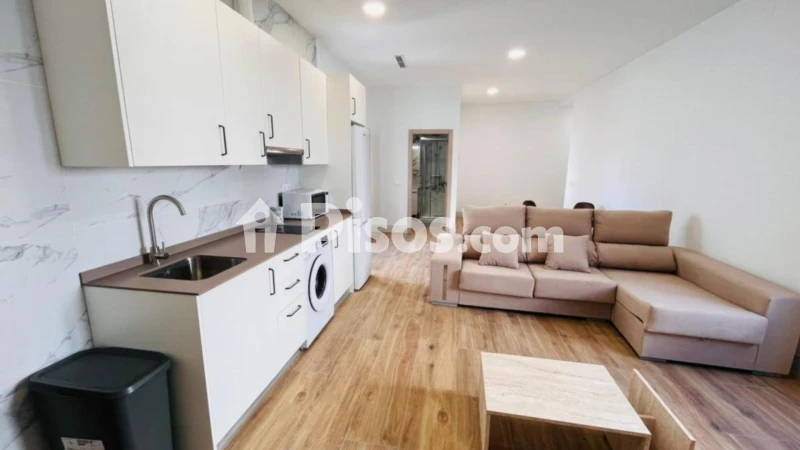 Fotografía del inmueble reportado: 3.600 €/mes — Madrid, Madrid