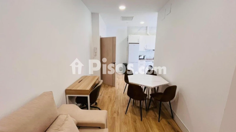 Fotografía del inmueble reportado: 3.500 €/mes — Madrid, Madrid