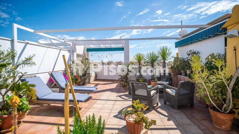Piso – Orihuela