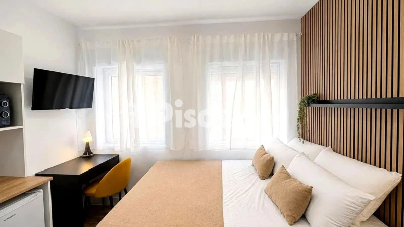 Fotografía del inmueble reportado: 600 €/mes — Valladolid, Valladolid