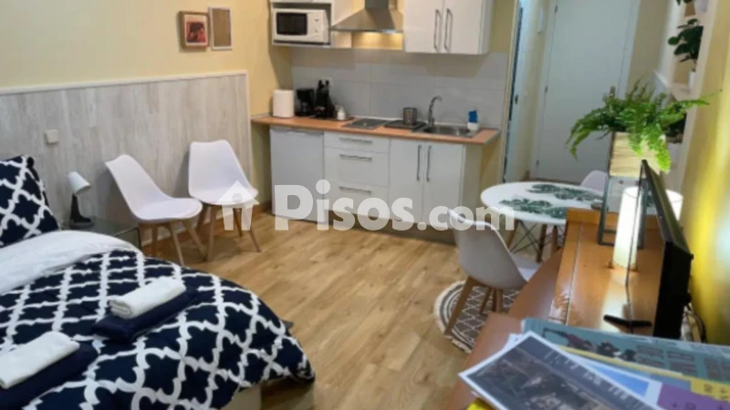 Fotografía del inmueble reportado: 1.950 €/mes — Madrid, Madrid