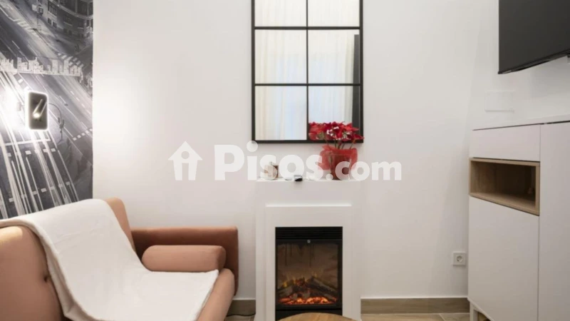 Fotografía del inmueble reportado: 2.300 €/mes — Madrid, Madrid