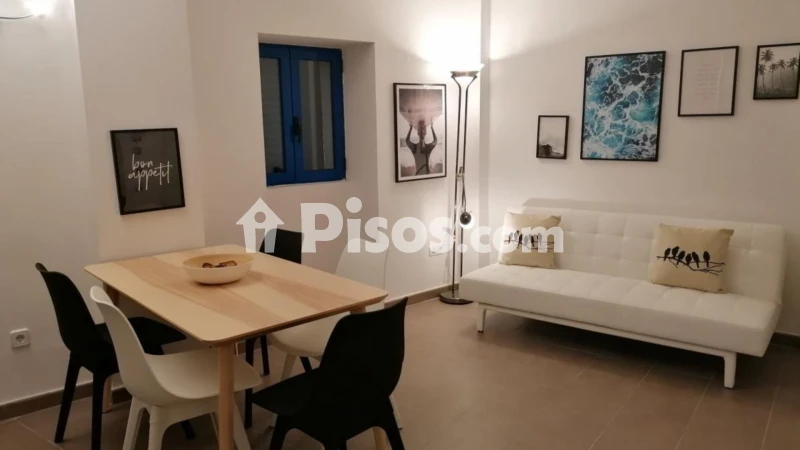Fotografía del inmueble reportado: 950 €/mes — Barcelona, Barcelona