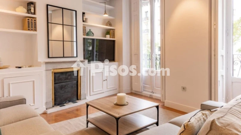 Fotografía del inmueble reportado: 3.250 €/mes — Madrid, Madrid
