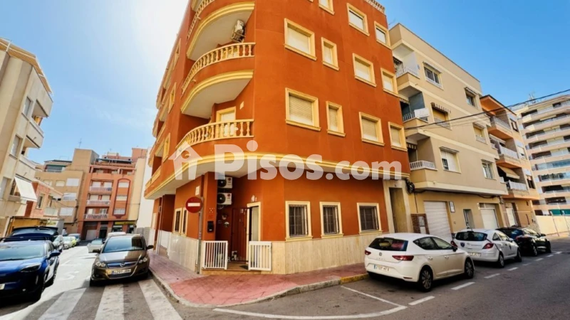 Pis – Torrevieja