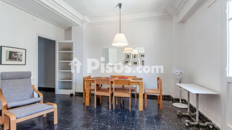 Fotografía del inmueble reportado: 1.800 €/mes — Valencia, Valencia