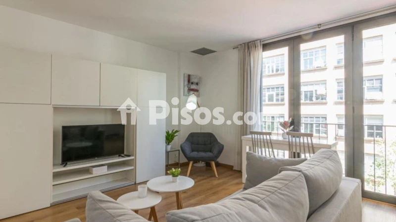 Fotografía del inmueble reportado: 3.000 €/mes — Barcelona, Barcelona