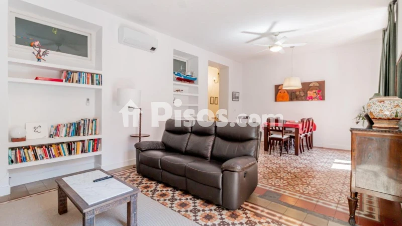 Fotografía del inmueble reportado: 2.050 €/mes — Madrid, Madrid