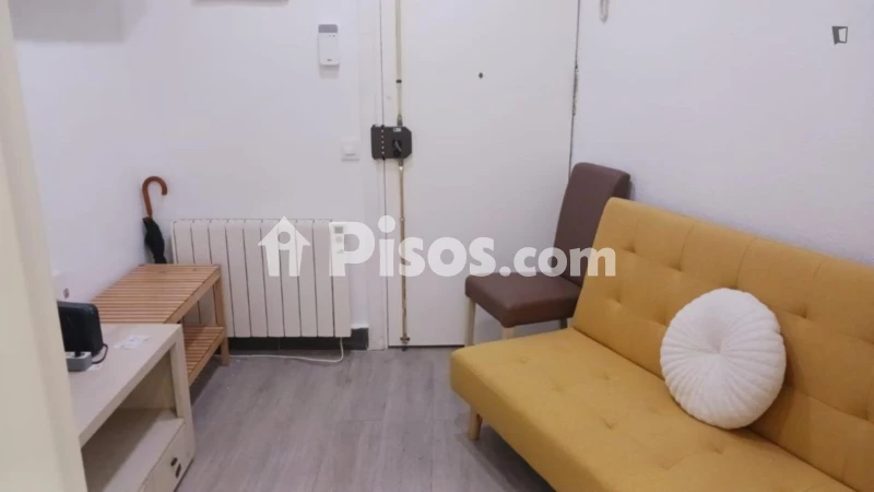 Fotografía del inmueble reportado: 1.650 €/mes — Madrid, Madrid