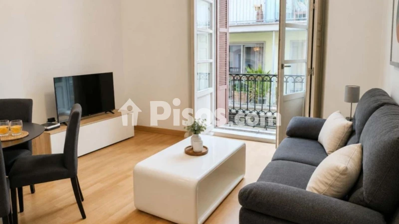 Fotografía del inmueble reportado: 2.700 €/mes — Málaga, Málaga