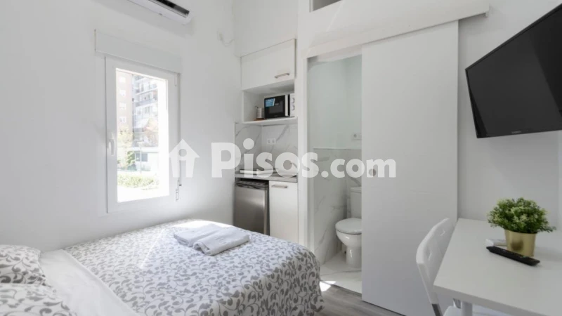 Fotografía del inmueble reportado: 1.250 €/mes — Madrid, Madrid