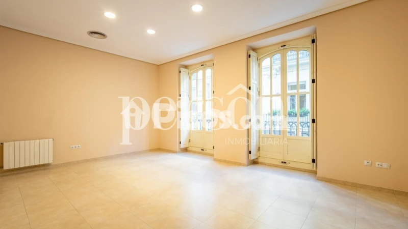 Fotografía del inmueble reportado: 1.995 €/mes — Valencia, Valencia