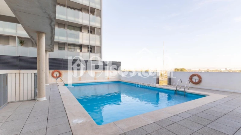 Fotografía del inmueble reportado: 1.400 €/mes — Valencia, Valencia