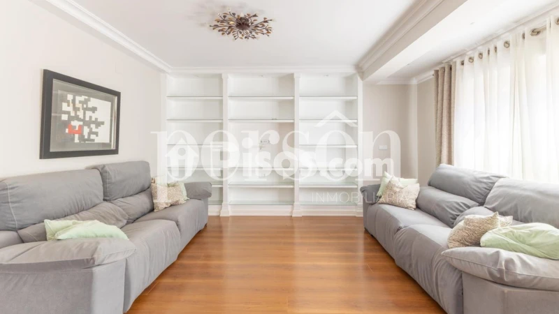 Fotografía del inmueble reportado: 2.050 €/mes — Valencia, Valencia