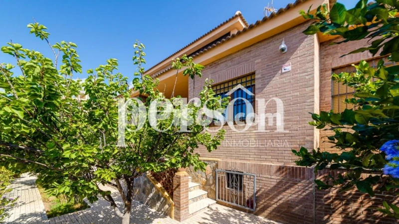 Casa – Torrevieja