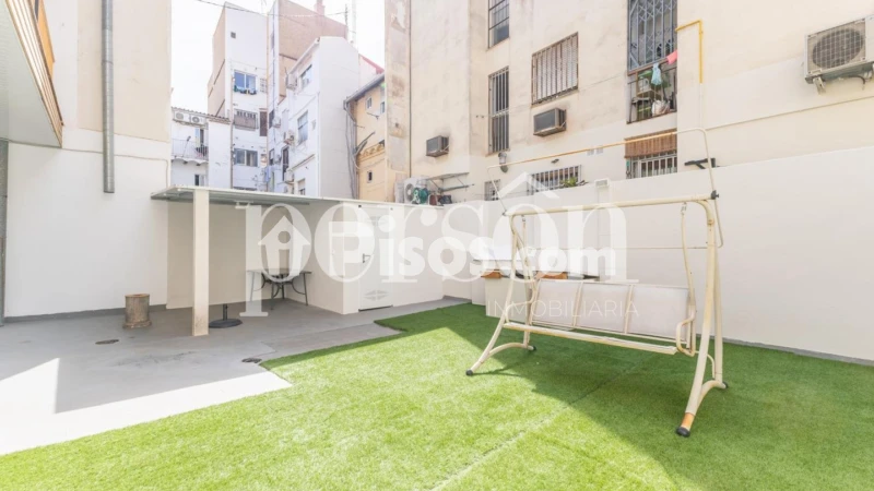 Fotografía del inmueble reportado: 1.800 €/mes — Valencia, Valencia