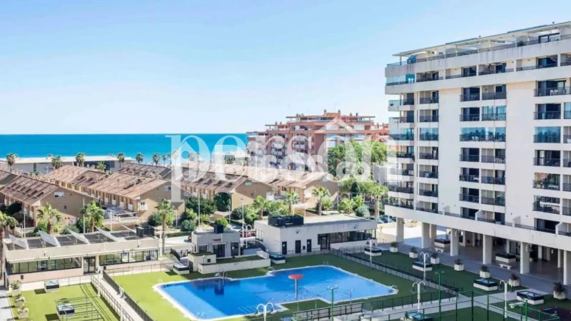 Fotografía del inmueble reportado: 3.500 €/mes — Valencia, Valencia