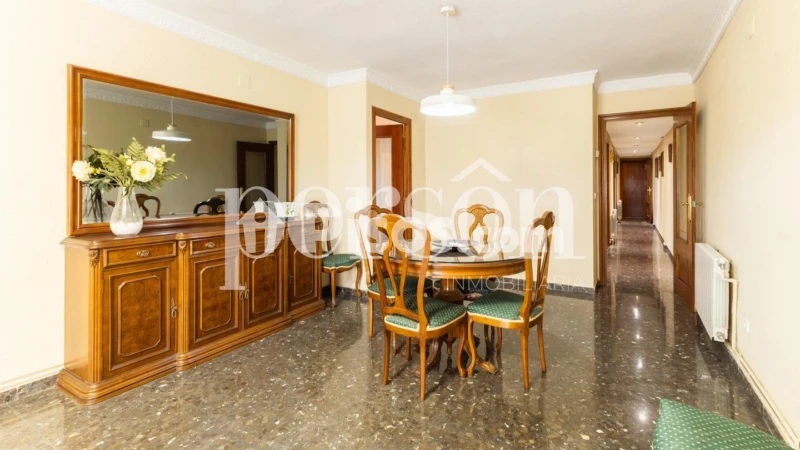 Fotografía del inmueble reportado: 1.690 €/mes — Valencia, Valencia