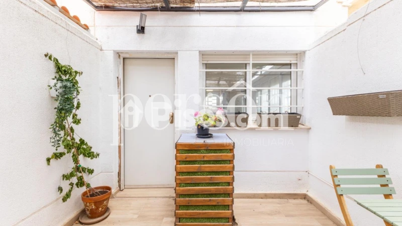 Fotografía del inmueble reportado: 1.400 €/mes — Valencia, Valencia