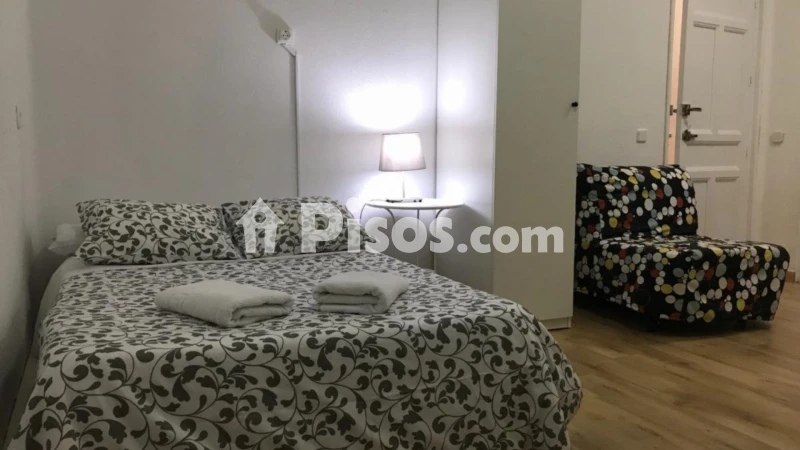 Fotografía del inmueble reportado: 1.299 €/mes — Madrid, Madrid