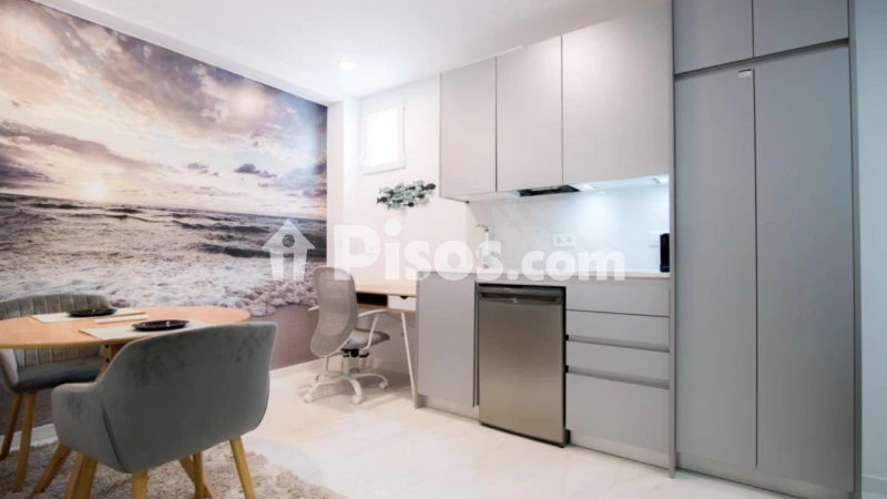 Fotografía del inmueble reportado: 985 €/mes — Valencia, Valencia