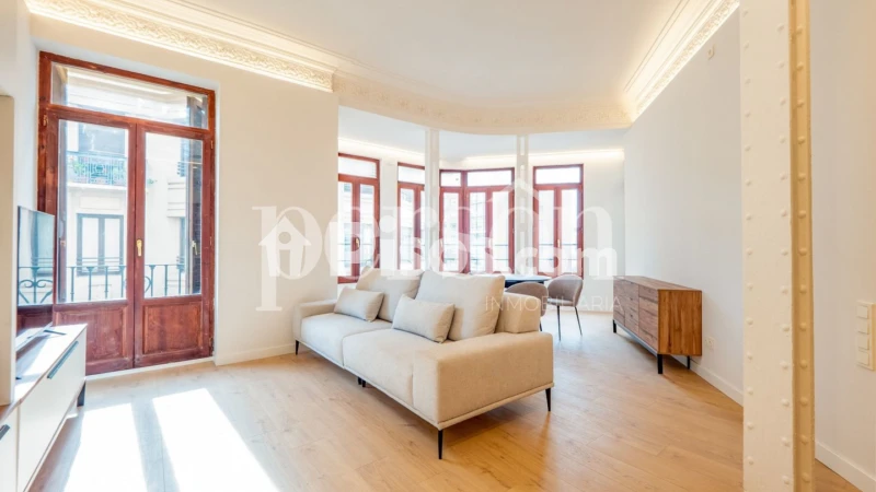 Fotografía del inmueble reportado: 2.600 €/mes — Valencia, Valencia