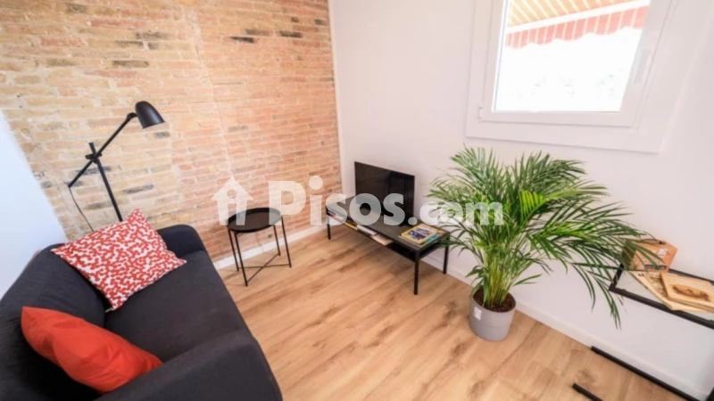 Fotografía del inmueble reportado: 1.490 €/mes — Barcelona, Barcelona