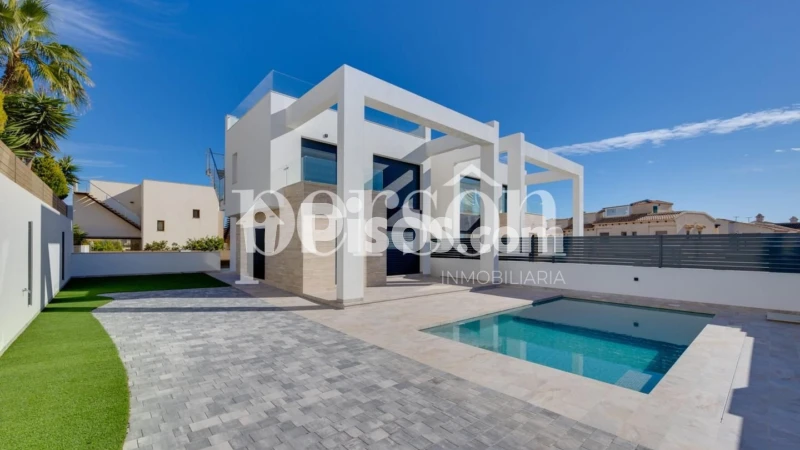 Casa – Torrevieja
