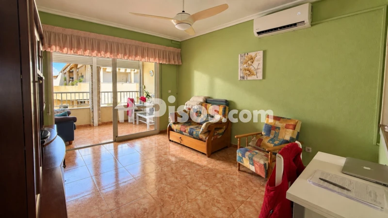 Piso – Torrevieja