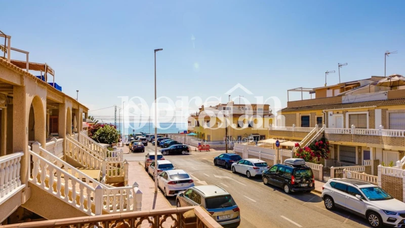 Casa – Torrevieja