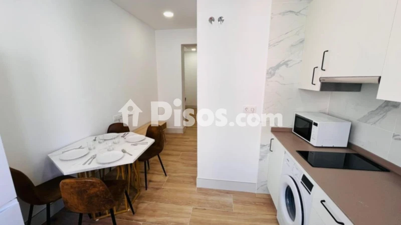 Fotografía del inmueble reportado: 3.300 €/mes — Madrid, Madrid