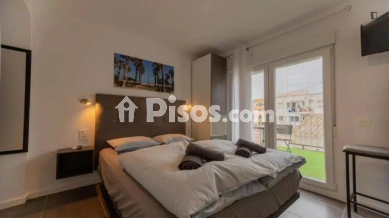 Fotografía del inmueble reportado: 940 €/mes — Valencia, Valencia