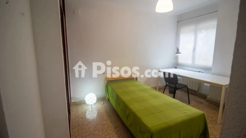 Fotografía del inmueble reportado: 430 €/mes — Valencia, Valencia