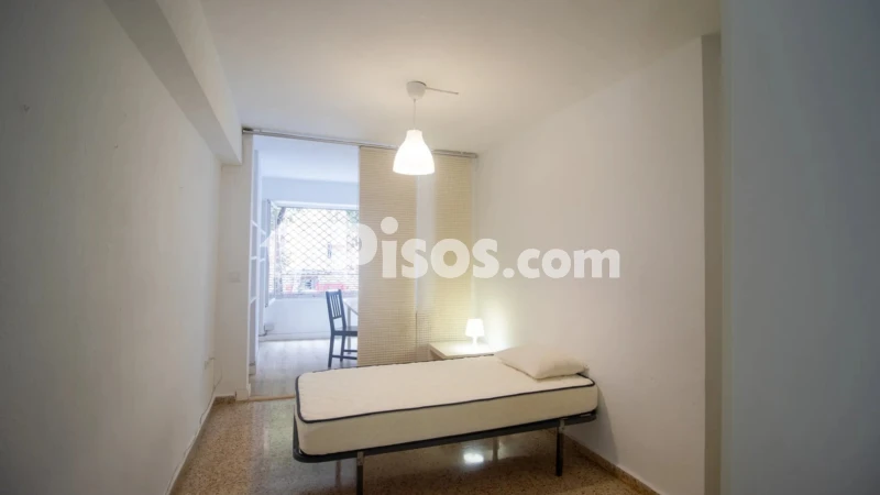 Fotografía del inmueble reportado: 600 €/mes — Valencia, Valencia