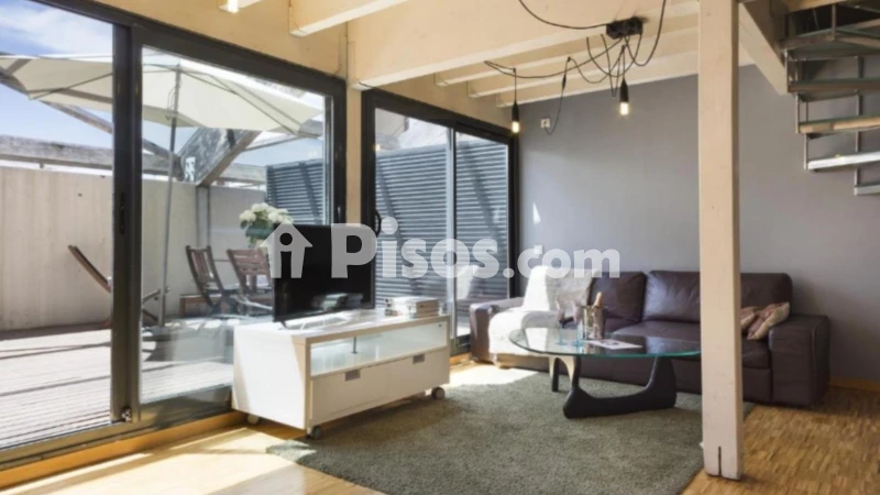 Fotografía del inmueble reportado: 2.200 €/mes — Barcelona, Barcelona