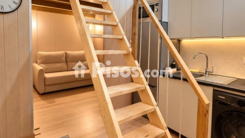 Fotografía del inmueble reportado: 1.700 €/mes — Madrid, Madrid