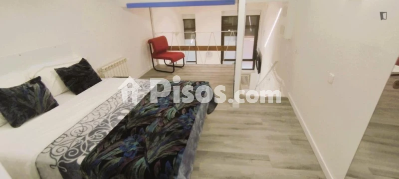 Fotografía del inmueble reportado: 980 €/mes — Salamanca, Salamanca