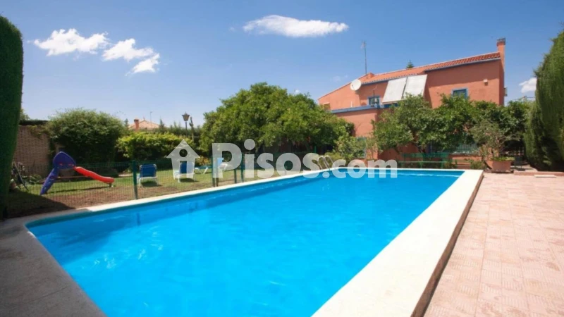 Fotografía del inmueble reportado: 2.450 €/mes — Sevilla, Sevilla