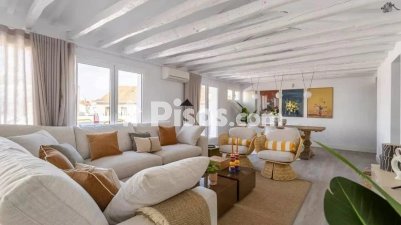 Fotografía del inmueble reportado: 3.150 €/mes — Madrid, Madrid