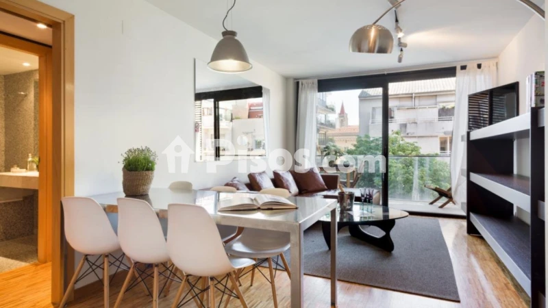 Fotografía del inmueble reportado: 4.000 €/mes — Barcelona, Barcelona