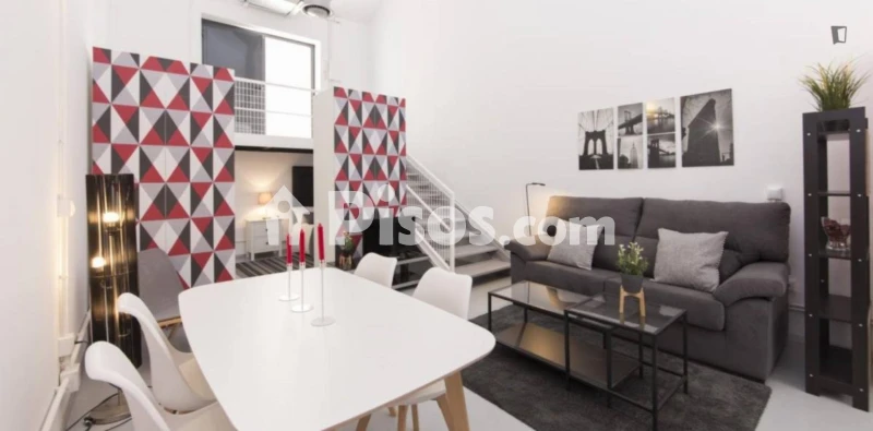 Fotografía del inmueble reportado: 2.430 €/mes — Madrid, Madrid