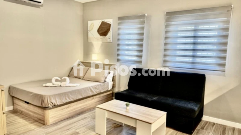 Fotografía del inmueble reportado: 805 €/mes — Alicante, Alicante