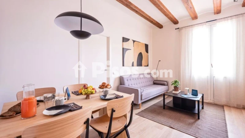 Fotografía del inmueble reportado: 2.862 €/mes — Barcelona, Barcelona