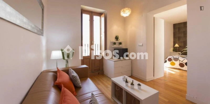 Fotografía del inmueble reportado: 2.430 €/mes — Madrid, Madrid
