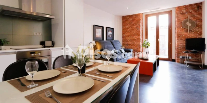 Fotografía del inmueble reportado: 2.430 €/mes — Madrid, Madrid