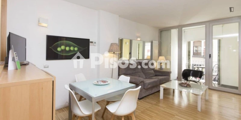 Fotografía del inmueble reportado: 2.430 €/mes — Madrid, Madrid