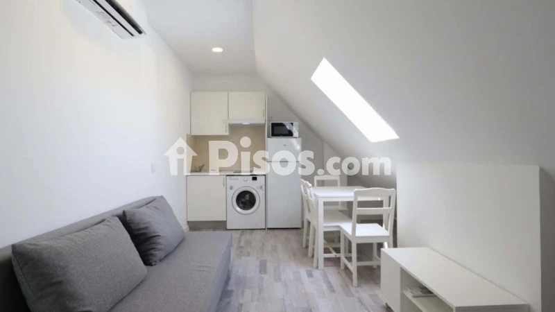 Fotografía del inmueble reportado: 900 €/mes — Madrid, Madrid