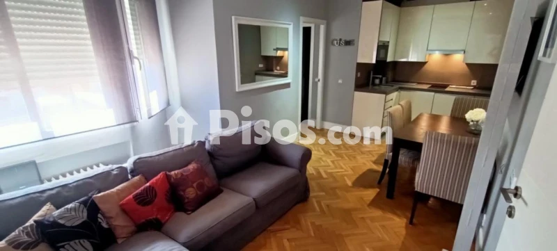Fotografía del inmueble reportado: 2.100 €/mes — Madrid, Madrid