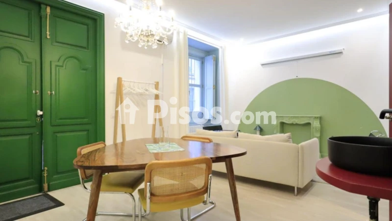 Fotografía del inmueble reportado: 2.000 €/mes — Madrid, Madrid